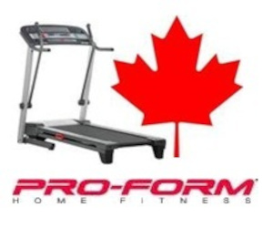 ProForm Canada