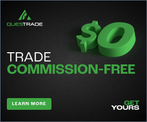 Questrade Self-Directed