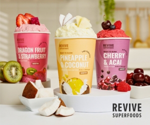 Revive Superfoods