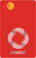 Rogers Red Mastercard