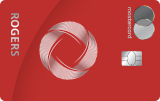 Rogers Red World Elite® Mastercard®