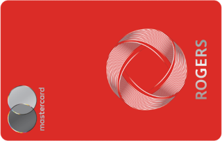 Rogers Red World Elite® Mastercard