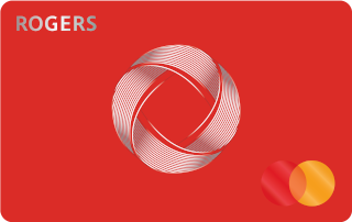 Rogers Red Mastercard
