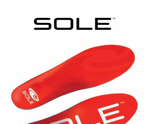 SOLE Footwear Canada