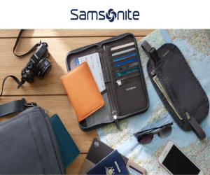 Samsonite Canada