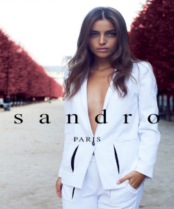 Sandro-Paris CA
