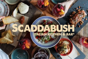Scaddabush eGift Card