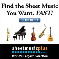 Sheet Music Plus