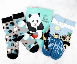 Sock Panda Canada