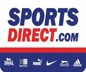 Sportdirect
