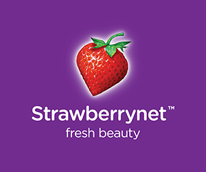 Strawberry Cosmetics