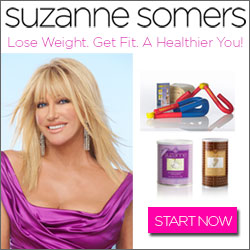 SuzanneSomers.com