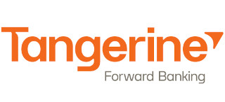 Tangerine Savings Account