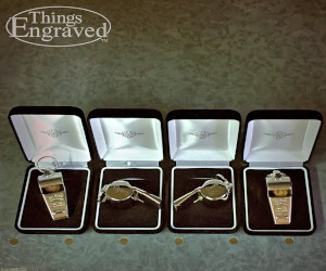 Things Engraved Inc