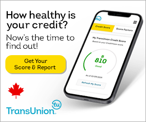 TransUnion Canada