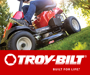 Troy Bilt Canada