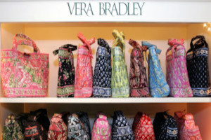 Vera Bradley Canada