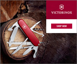 Victorinox CA