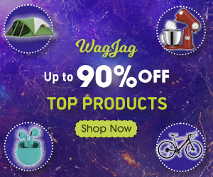 WagJag