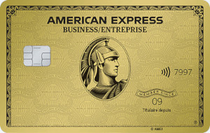 American Express® Business Gold Rewards Card