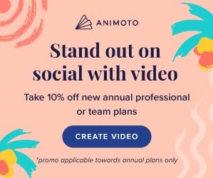 Animoto