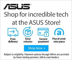 ASUS