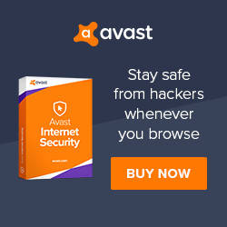 Avast Software