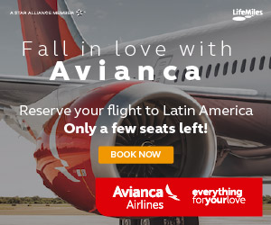 Avianca Airlines