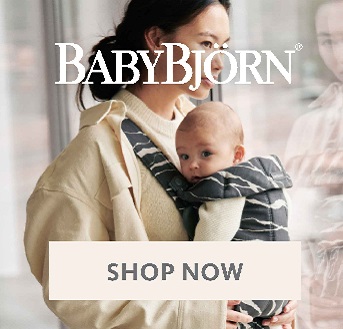 BabyBjorn Inc.