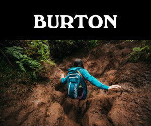 Burton Snowboards Canada