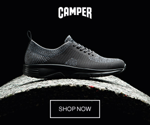 Camper Shoes