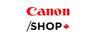 Canon Shop