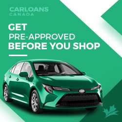 Car Loans Canada