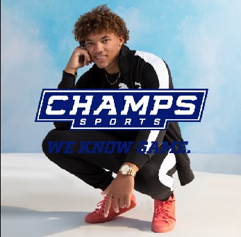 Champs Sports