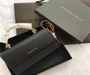 Charles and Keith