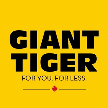 Giant Tiger