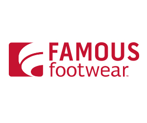 Famous Footwear