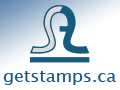 getstamps.ca