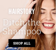 Hairstory