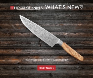 House of Knives