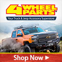 4 Wheel Parts