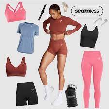 GymShark