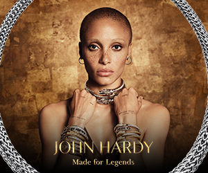 John Hardy