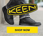 KEEN Footwear CA
