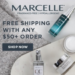 Marcelle Cosmetics