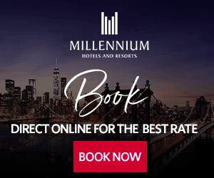 Millennium Hotels and Resorts