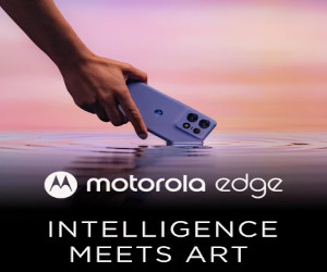 Motorola Canada