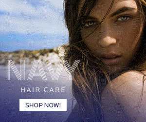 NAVY Hair Care