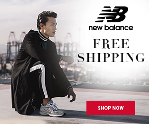 New Balance Canada