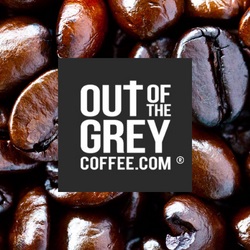 Out Of The Grey Coffee